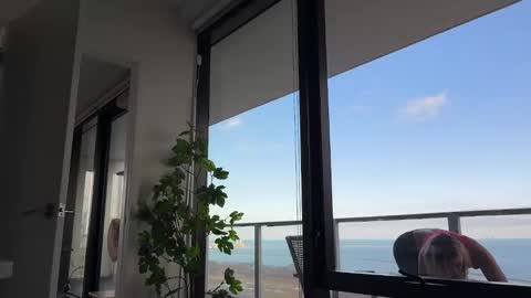 Snapshot of graciemae_baexx chatting on 01/09/26, 08:21 Gracie Mae online show from 01/09/26, 08:21