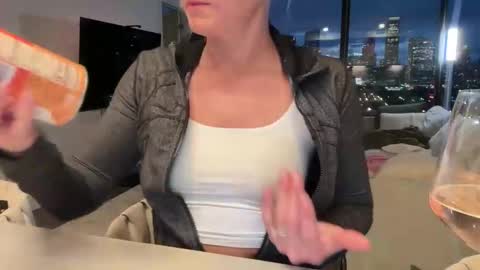 Gracie Mae online show from 04/30/26, 01:12