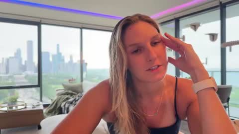 Gracie Mae online show from 06/17/26, 05:14