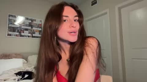 Snapshot of graciesmith27 chatting on 12/17/24, 07:40 Gracie Smith online show from 12/17/24, 07:40