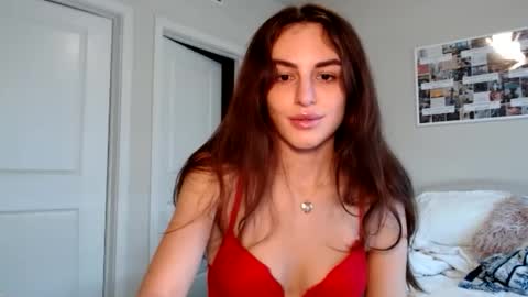 Snapshot of graciesmith27 chatting on 01/23/25, 06:45 Gracie Smith online show from 01/23/25, 06:45