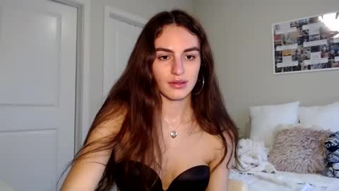 Snapshot of graciesmith27 chatting on 01/29/25, 07:53 Gracie Smith online show from 01/29/25, 07:53