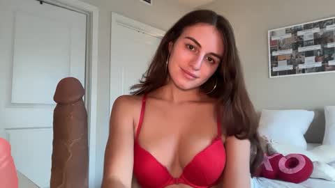 Snapshot of graciesmith27 chatting on 09/17/25, 08:32 Gracie Smith online show from 09/17/25, 08:32