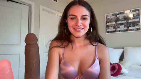 Snapshot of graciesmith27 chatting on 09/19/25, 08:31 Gracie Smith online show from 09/19/25, 08:31