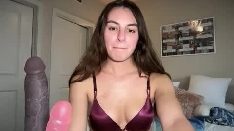 Snapshot of graciesmith27 chatting on 02/03/26, 09:31 Gracie Smith online show from 02/03/26, 09:31