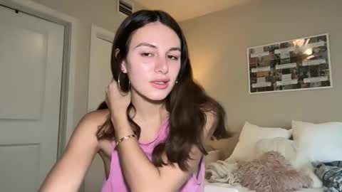 Snapshot of graciesmith27 chatting on 04/19/26, 05:34 Gracie Smith online show from 04/19/26, 05:34