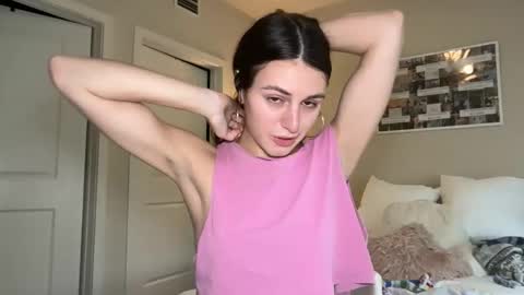 Snapshot of graciesmith27 chatting on 04/19/26, 06:10 Gracie Smith online show from 04/19/26, 06:10