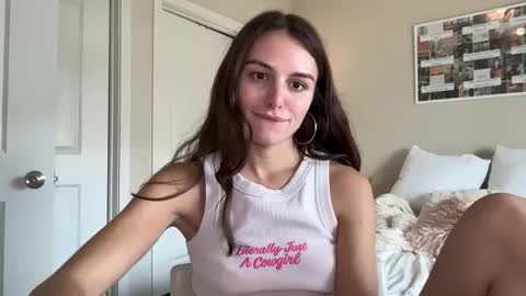 Snapshot of graciesmith27 chatting on 06/10/26, 07:13 Gracie Smith online show from 06/10/26, 07:13