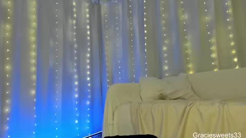 Grace online show from 09/13/25, 05:07