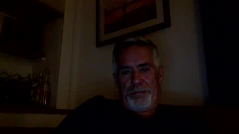Graham online show from 04/24/26, 10:12