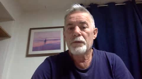 Graham online show from 05/14/26, 09:54