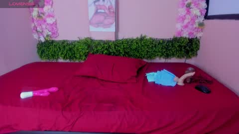 Mi Name is violeta  online show from 03/08/25, 04:34