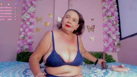 Mi Name is violeta  online show from 03/31/26, 12:38