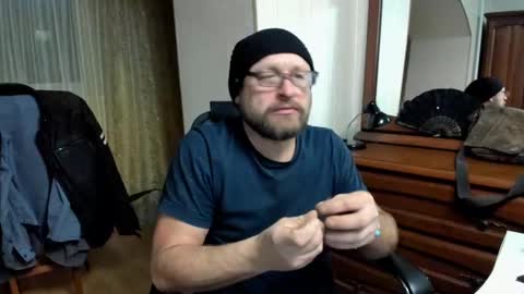 Snapshot of grandor_m chatting on 03/07/25, 03:18 Anthony online show from 03/07/25, 03:18