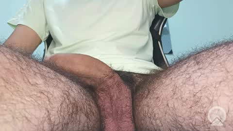 Otavio online show from 04/09/26, 01:05