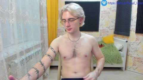 Pavel Grant online show from 02/01/25, 10:02