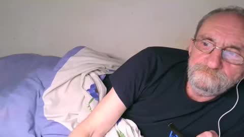 Mark online show from 01/17/25, 07:08