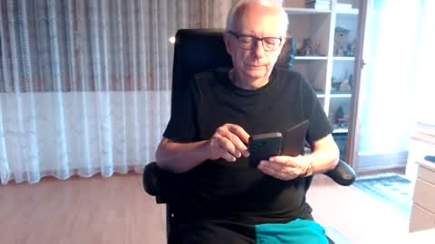 grandpach online show from 08/05/26, 06:05