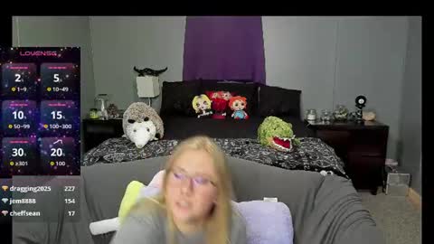 Snapshot of graniteaura chatting on 06/19/26, 12:59 graniteaura online show from 06/19/26, 12:59