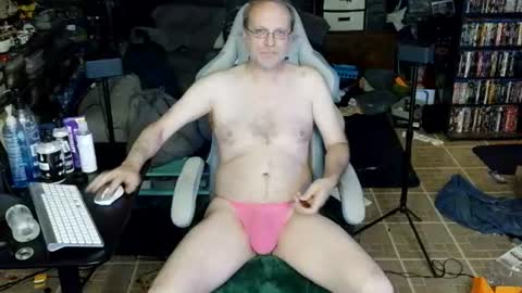 Christopher online show from 06/13/26, 02:09