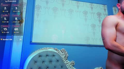 Snapshot of grantblake chatting on 01/06/25, 04:47 Grant online show from 01/06/25, 04:47