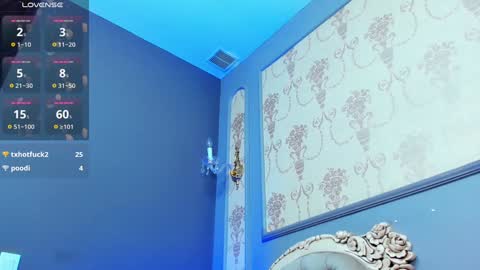 Snapshot of grantblake chatting on 01/29/25, 01:07 Grant online show from 01/29/25, 01:07