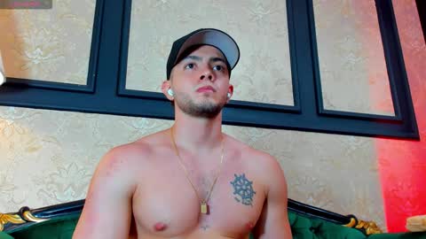 Grant online show from 02/01/26, 05:39