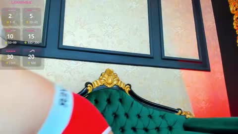 Grant online show from 02/04/26, 06:08