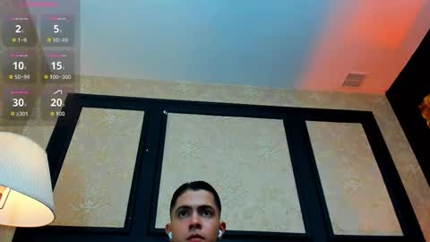 Grant online show from 02/14/26, 06:21