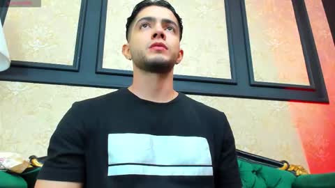 Grant online show from 03/03/26, 06:08