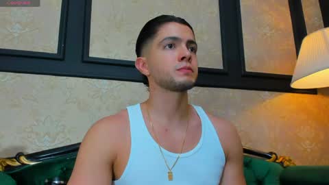 Grant online show from 06/07/26, 04:38