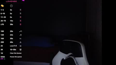 Snapshot of granter21 chatting on 09/21/25, 02:13 granter21 online show from 09/21/25, 02:13