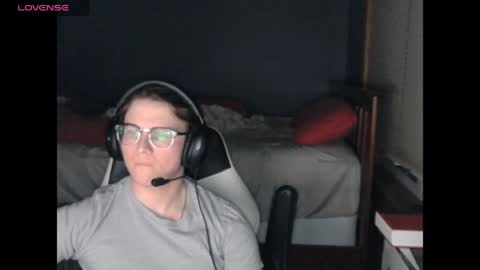 Snapshot of granter21 chatting on 04/11/26, 12:59 granter21 online show from 04/11/26, 12:59