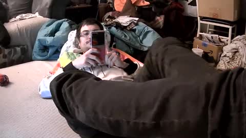 Get US to 1000 you wont be disapointed online show from 03/01/26, 11:40