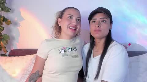 GRAVE DUO online show from 11/09/25, 06:23