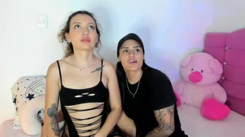 GRAVE DUO online show from 05/17/26, 06:00