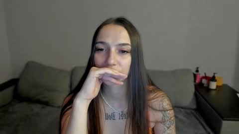 Snapshot of gravitation777 chatting on 02/21/26, 11:00 Anna online show from 02/21/26, 11:00