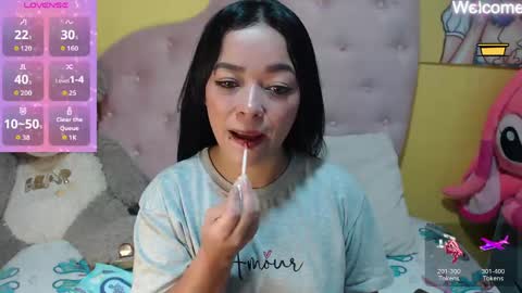 Sophie Gray online show from 05/08/26, 01:44
