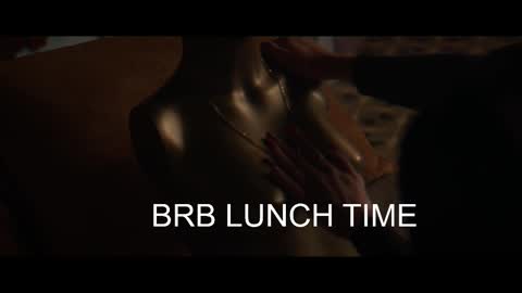 grayce blossoms24 online show from 02/09/25, 10:54