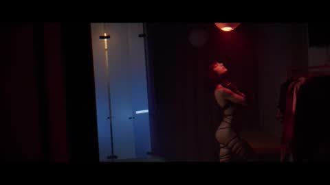 grayce blossoms24 online show from 09/16/25, 08:10