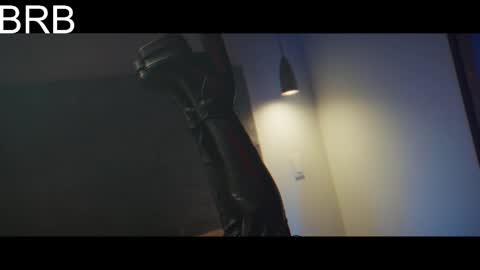 grayce blossoms24 online show from 10/05/25, 07:23