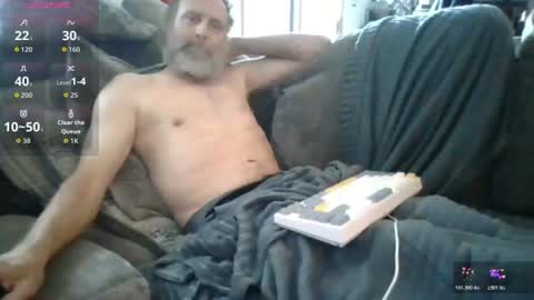 Gray lone wolf online show from 06/14/26, 06:54