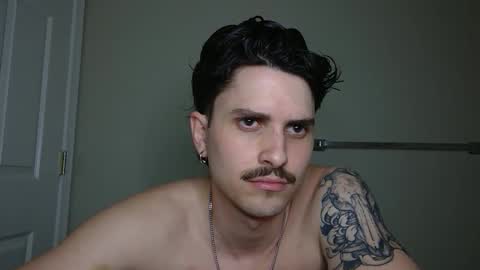grayson_porter online show from 05/16/26, 12:51