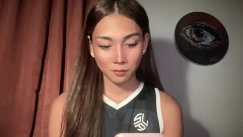 Snapshot of great_barbara chatting on 05/13/26, 10:12 kianna online show from 05/13/26, 10:12