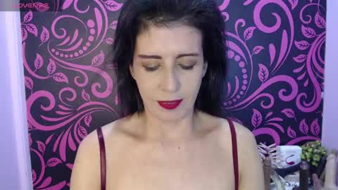 Isabella online show from 01/19/25, 07:46