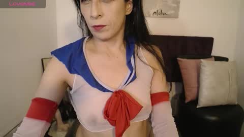 Isabella online show from 09/21/25, 03:41