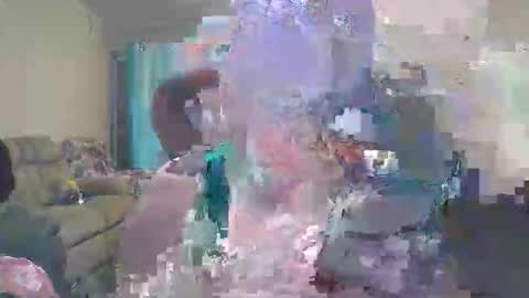 Snapshot of greatalexandra1 chatting on 10/19/25, 03:45 Jazzmin Alexandria online show from 10/19/25, 03:45