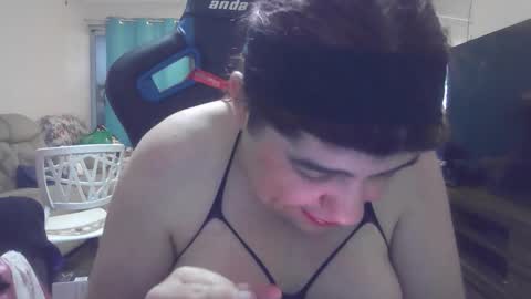 Jazzmin Alexandria online show from 10/31/25, 07:31