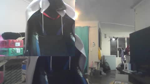 Snapshot of greatalexandra1 chatting on 11/15/25, 01:40 Jazzmin Alexandria online show from 11/15/25, 01:40