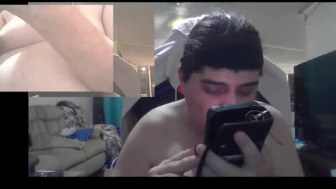 Snapshot of greatalexandra1 chatting on 11/22/25, 05:34 Jazzmin Alexandria online show from 11/22/25, 05:34